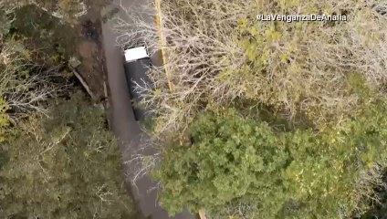 La Venganza De Analía 2 - Capitulo 41