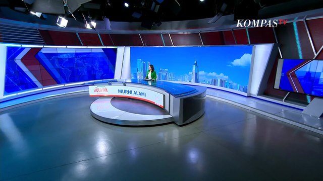 Kebakaran Pasar Taman Puring: Puslabfor Polri Olah TKP, Pramono Rencanakan Revitalisasi