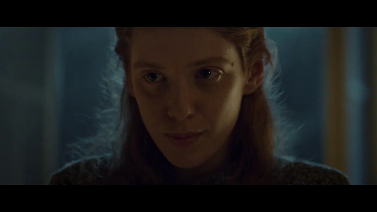 Tentatio: Erste Sünde - Trailer (Deutsch) HD