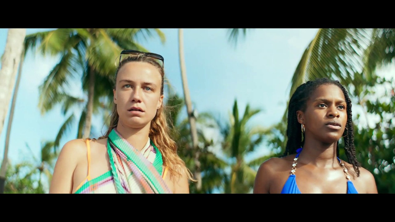 Coka Chicas -  Trailer