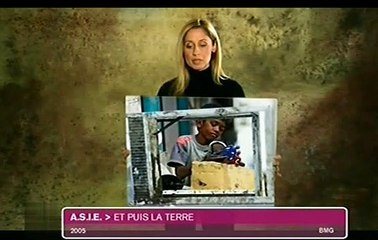 Johnny Hallyday – "Et Puis La Terre" (2005) | Clip Collectif Après le Tsunami de Phuket