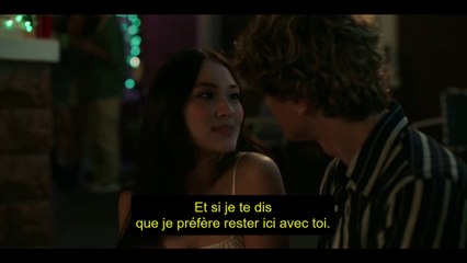 The Summer I Turned Pretty | "Like crazy" [Sous-Titres Français]