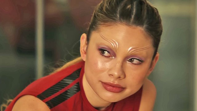 Star Trek: Starfleet Academy - saison 1 Teaser VF