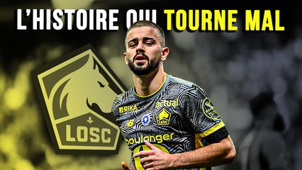 🇽🇰 Zhegrova, mauvaise attitude ou grand gâchis ?