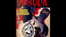 DIABOLIK---LA GOCCIA DI RUGIADA