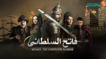 Mehmed - Fatih Al Sultani Episode 35 [ Urdu Dubbed ] Green TV Entertainment