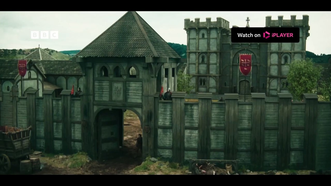 King _ Conqueror - Series 1 _ Trailer - BBC