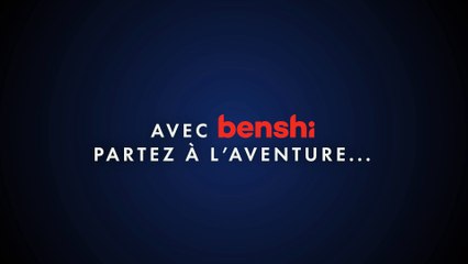 Benshi débarque sur OQEE by Free : du vrai cinéma pour les enfants, sans pub, sans stress