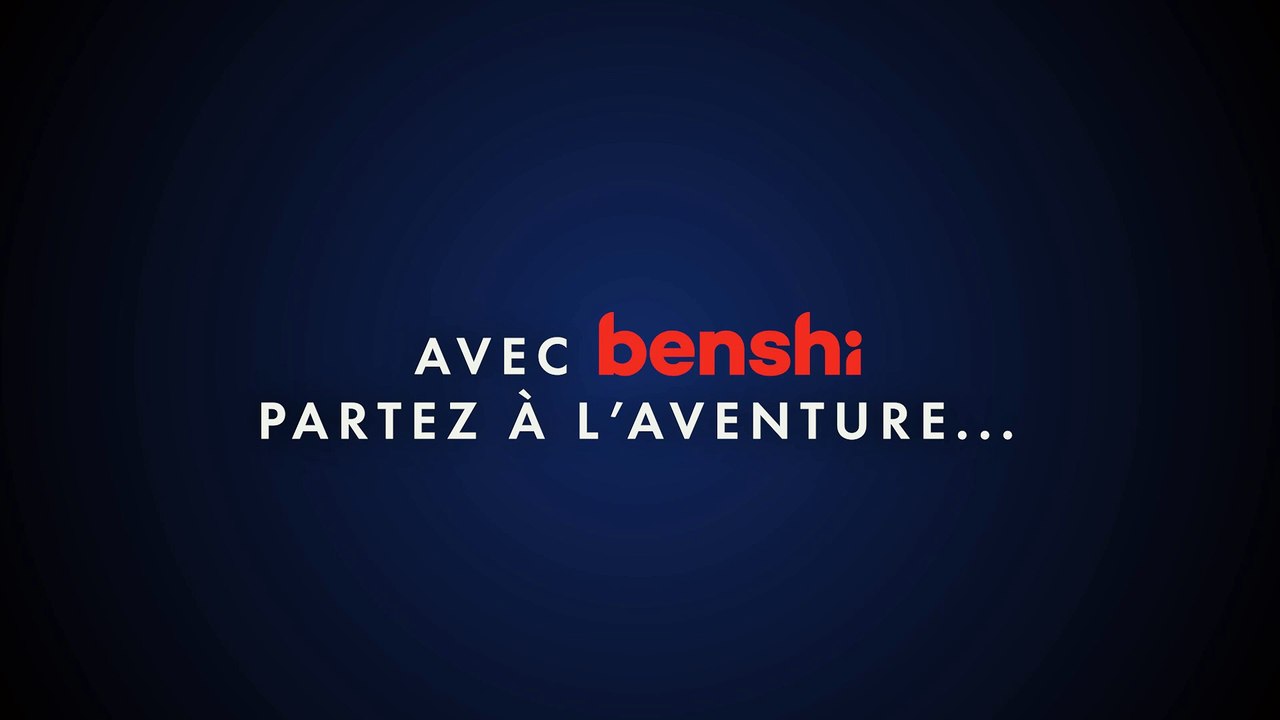 Benshi débarque sur OQEE by Free : du vrai cinéma pour les enfants, sans pub, sans stress