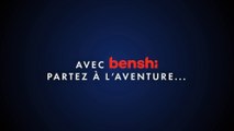 Benshi débarque sur OQEE by Free : du vrai cinéma pour les enfants, sans pub, sans stress