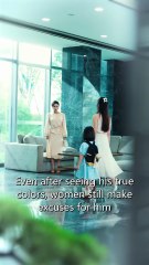 Witness cheating dad kill mom.Reborn, I use past to get rich & ruin him for revenge!