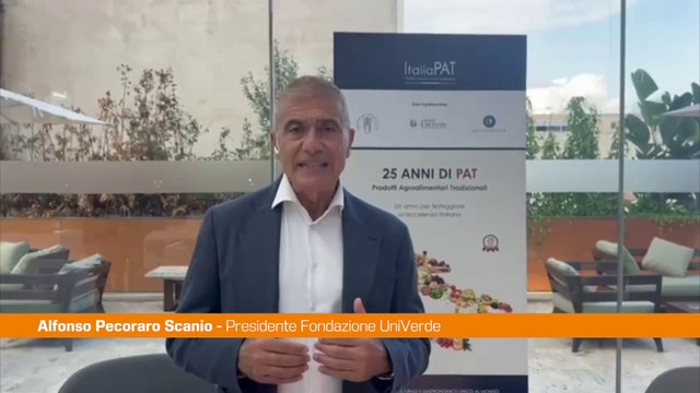 Pecoraro “25 anni di PAT, record mondiale biodiversità italiana