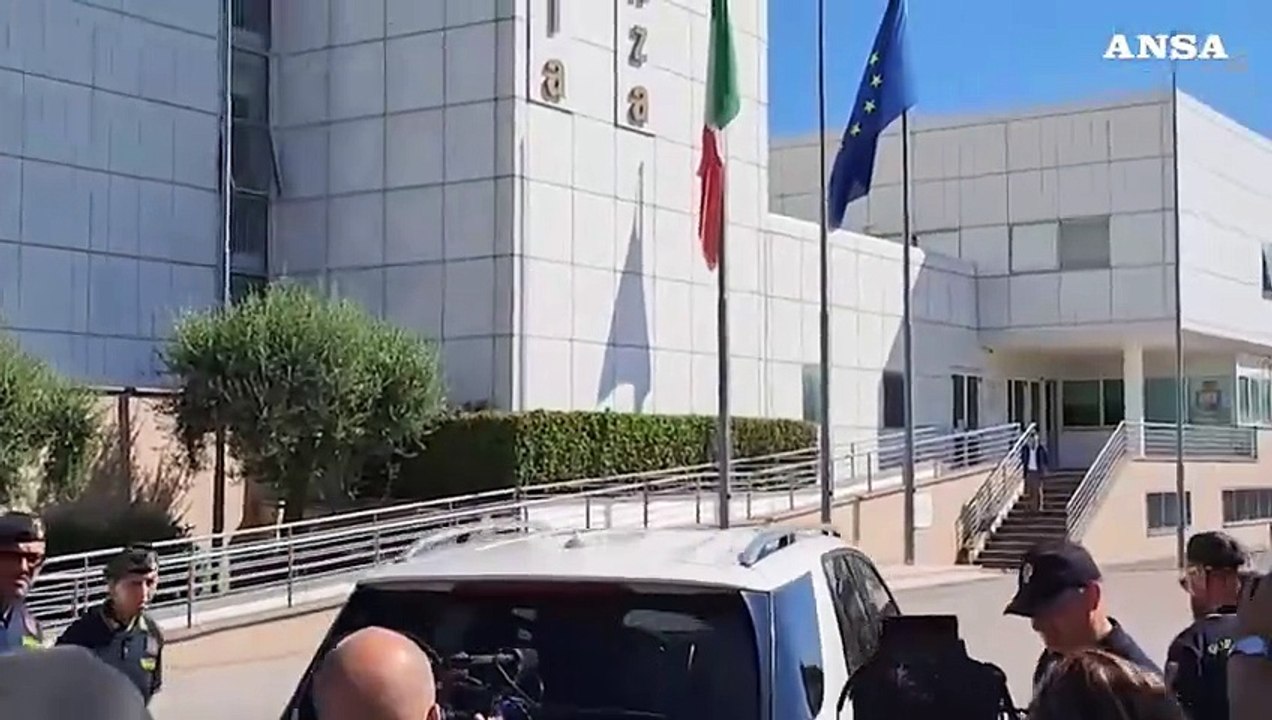 Indagine Pesaro, l'ex sindaco Ricci sara' sentito nella caserma della Finanza