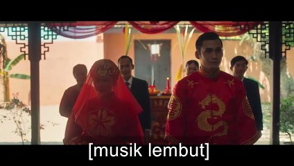 Pernikahan Arwah (2025) Indosub #NewMovie