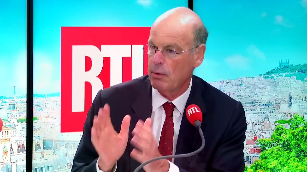 Droits de douane : "On a trouvé le meilleur com...