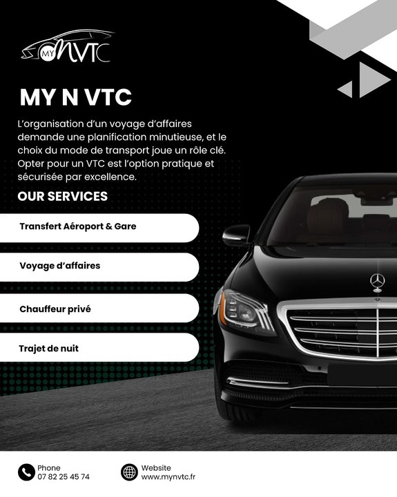 My N VTC