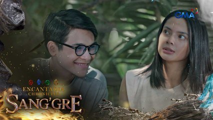 Sang'gre: Akiro, ginawan ng costume ang superhero! (Episode 33) | Encantadia Chronicles
