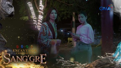 Sang'gre: Ang kamangmangan ni Pirena sa mundo ng mga tao! (Episode 33) | Encantadia Chronicles