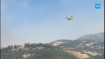 Ali Yerlikaya: 13 ilde 407 konut, 17 iş yeri, 96 ahır hasarlı; 128 milyon TL ödenek gönderildi