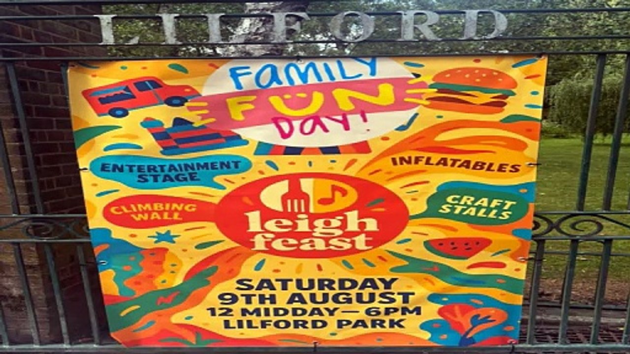 What's on in Wigan (August 4-10)