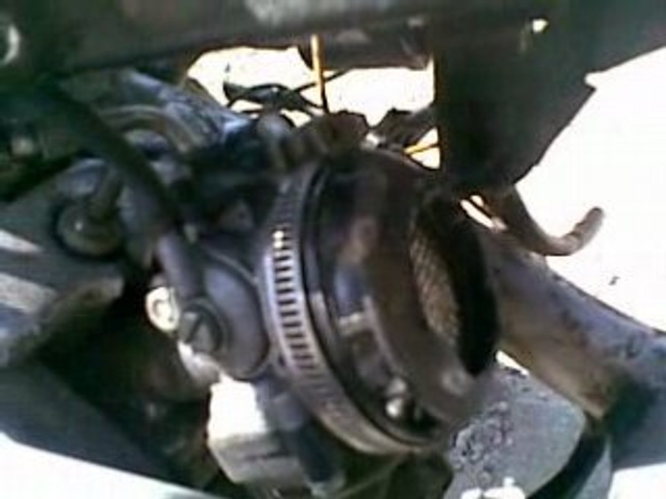 presentation de la brele proto croos