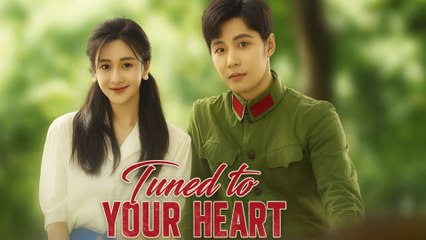 Tuned to Your Heart #FullMovie