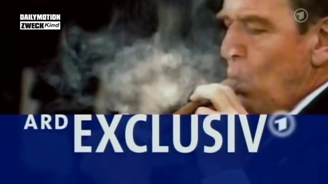 Parteienmafia - Rot-Grün macht Kasse