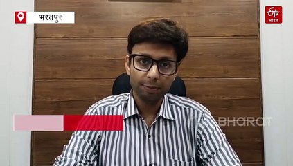 केवलादेव उद्यान को पांचना बांध से मिल रहा पर्याप्त पानी, मछलियां व जलीय वनस्पति भी भरपूर