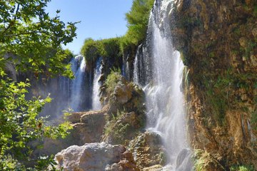 Doğa ve serinlik arayanlara: Giden bir daha gidiyor