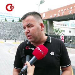 Çatalca'da serinlemek için girdiği şelaleye düştü; dalgıçlar cansız bedenini buldu