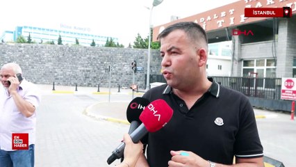 Çatalca’da şelaleye düşen inşaat işçisi boğularak hayatını kaybetti