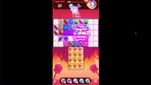 Candy Crush-Level 1909