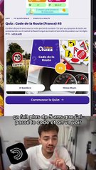 Code de la route - Exclu daily