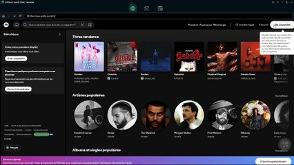ViWizard Spotify Music Converter