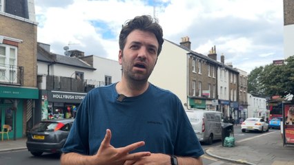 ‘I feel sorry people can’t express their anger differently’: Londoners on Asylum Hotels