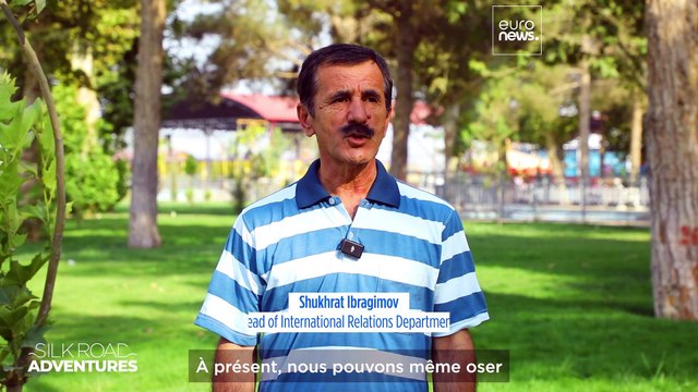 Surkhandarya : La région la plus au sud de l'Ouzbékistan, où la nature rencontre la tradition