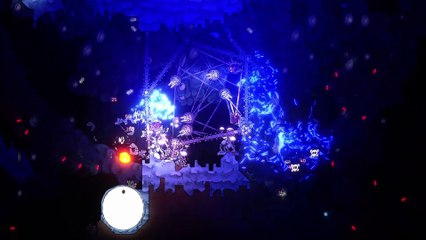 CleanFall - Early Access Release Date Trailer