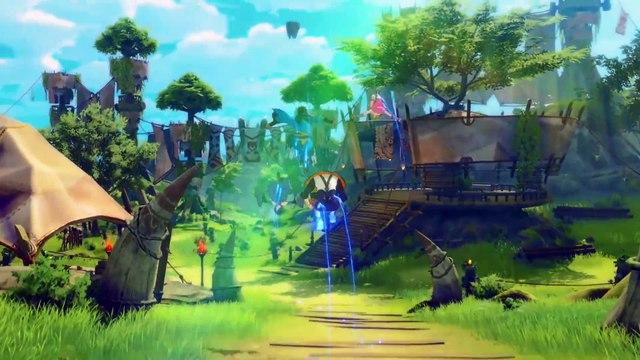 On le croyait mort, mais ce MMO s'apprête à revenir sous un autre nom en 2025 !