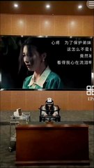 Her final testimony chinese drama