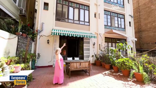 Kryzys mieszkaniowy w Hiszpanii pogłębia się: gniew mieszkańców rośnie