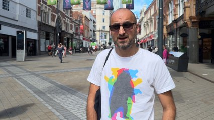 Leeds reflects on hotels being used to accommodate asylum seekers