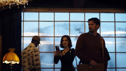 Hell Motel S01 E01 With Subtitles