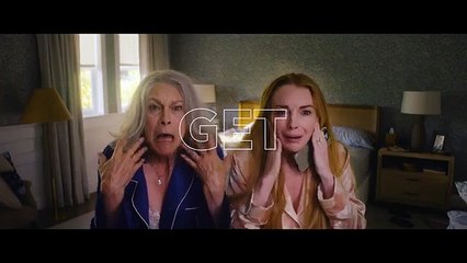 Freakier Friday | Tv Spot: Freakin Experience