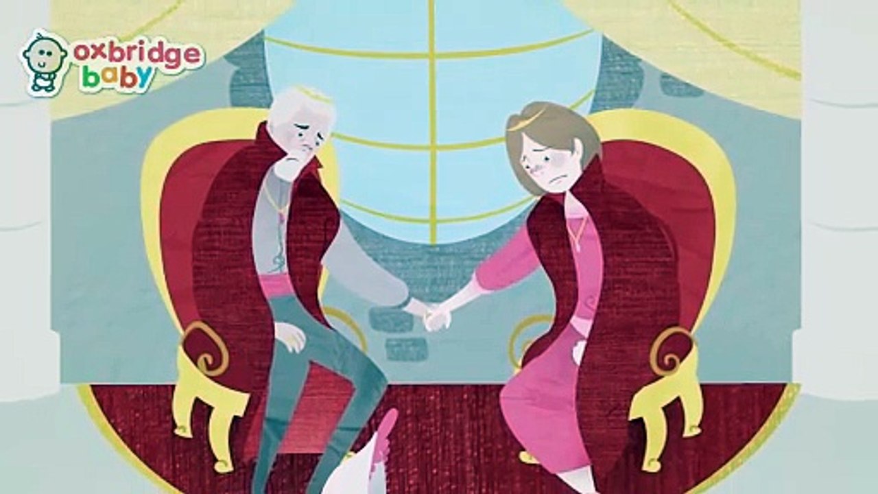 Sleeping Beauty - Fairy Tale - Bedtime Stories for Kids