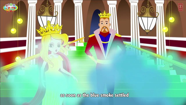 SLEEPING BEAUTY - Bedtime Fairy For Kids - Classical Fairy Tale - Full Story