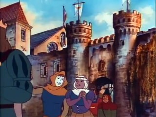 Reader's Digest The Little Mermaid 1975 Part 2