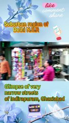 bustling energy bring this cultural gem to life.  #NarrowAsianStreet #ViralVibes #FYP #ExplorePage