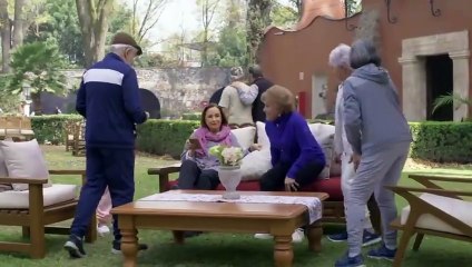 Regalo de Amor | Capitulo 27