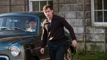 Témoin indésirable d'après Agatha Christie