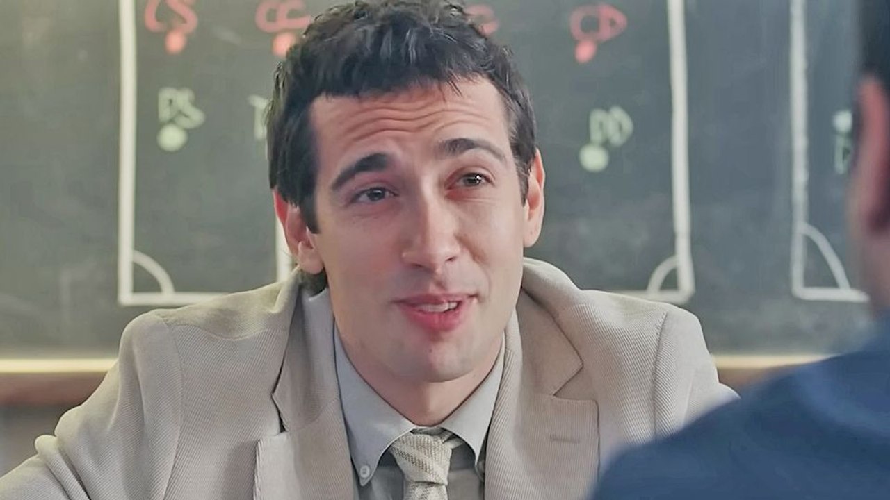 Complètement footus Bande-annonce VO STEN